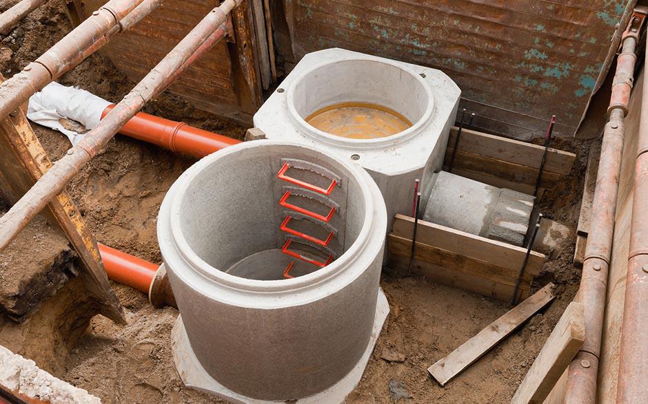 nettoyage canalisation Gagny