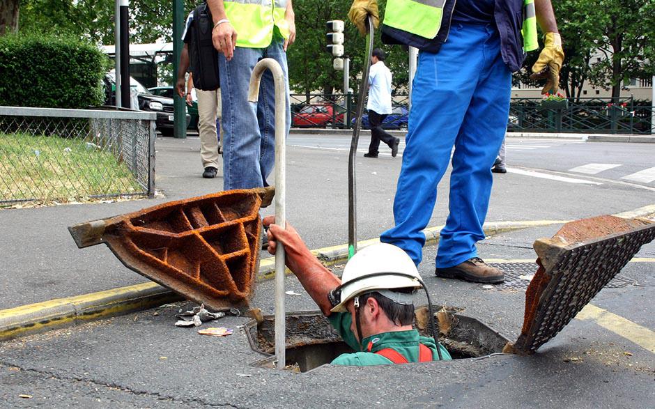 nettoyage canalisation Gagny