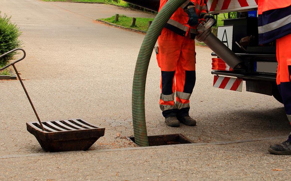 nettoyage canalisation Gagny